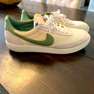 Nike Killshot OG white/green Size 11